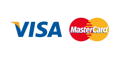 visa mastercard
