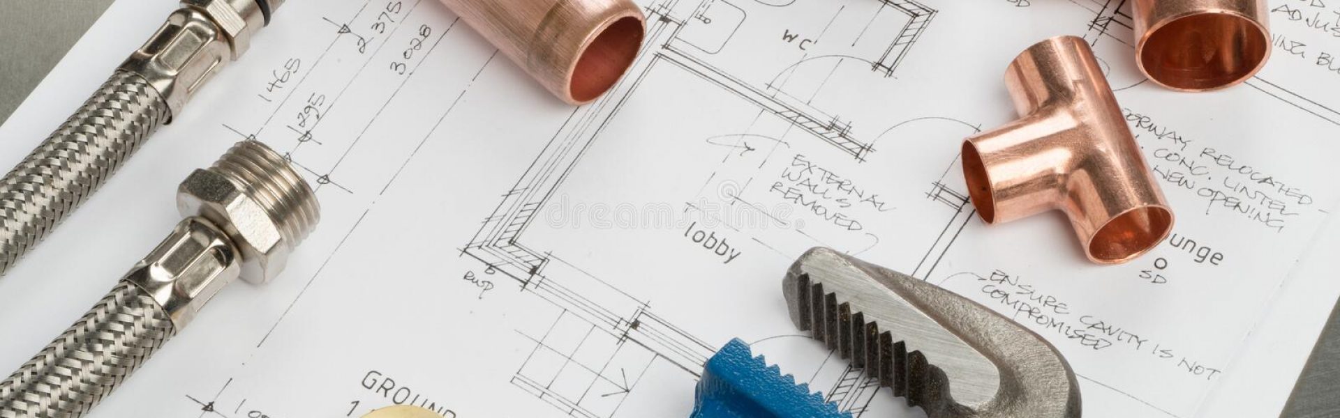 plumber